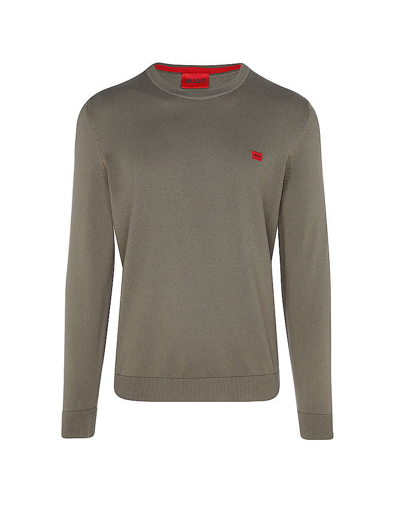 HUGO Pullover SAN CASSIUS-C1 – HUGO