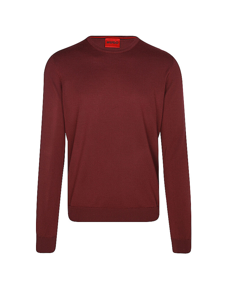 HUGO Pullover SAN CEDIRC – HUGO