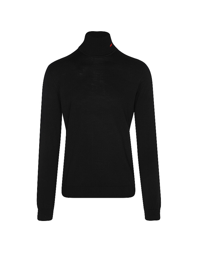 HUGO Rollkragenpullover – HUGO