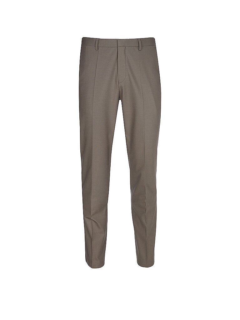 HUGO Anzughose Slim Fit HESTEN – HUGO