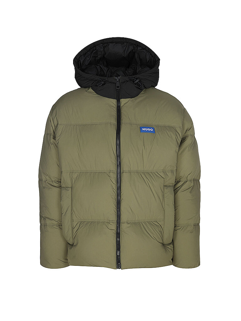 HUGO Steppjacke BODO – HUGO
