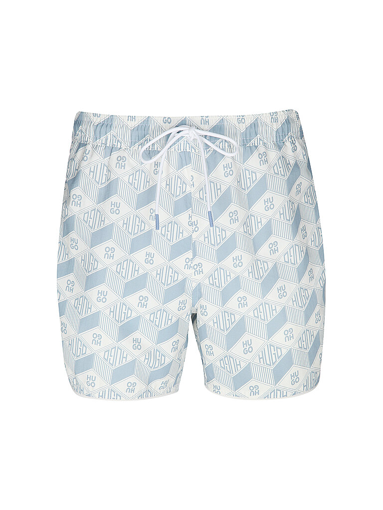 HUGO Badeshorts RIK – HUGO