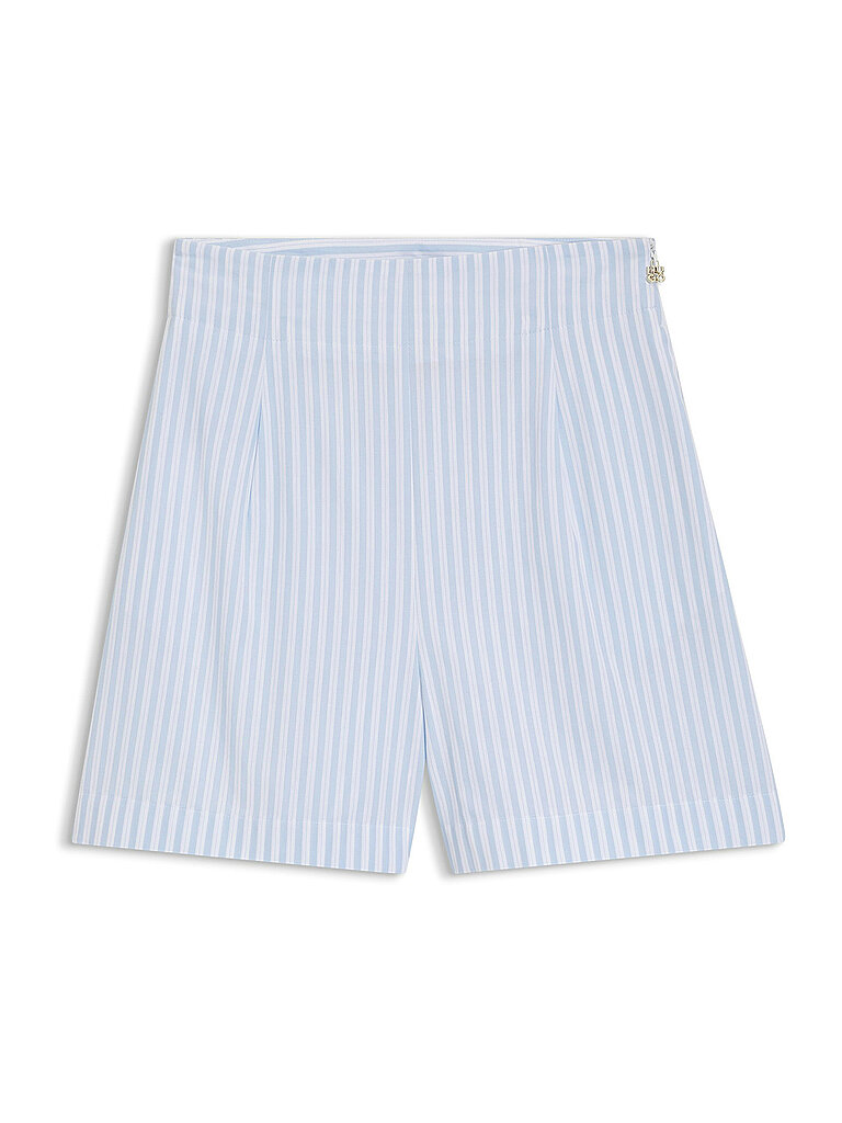 HUGO Shorts HARITE  hellblau | 40
