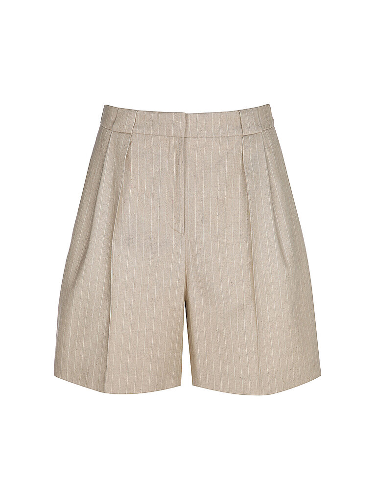HUGO Shorts HAMONU beige | 38
