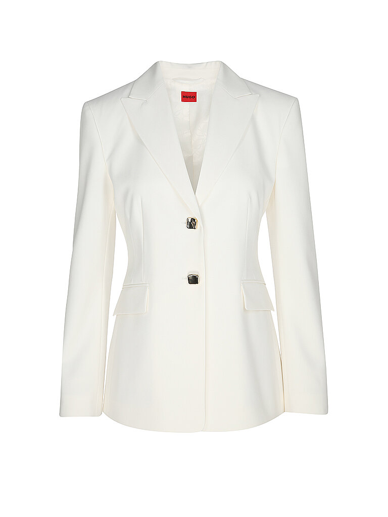 HUGO Blazer ASMALLA weiss | 36