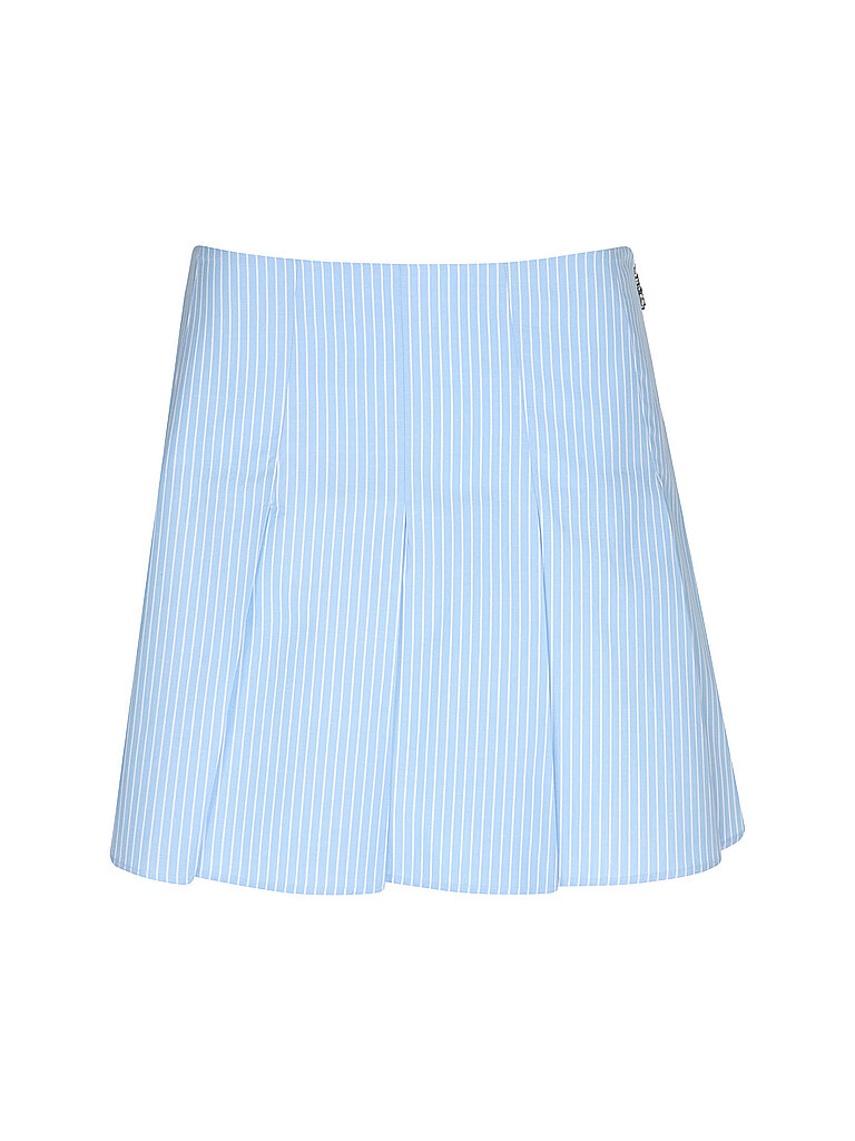 HUGO Minirock RENONA-1_B hellblau | 38