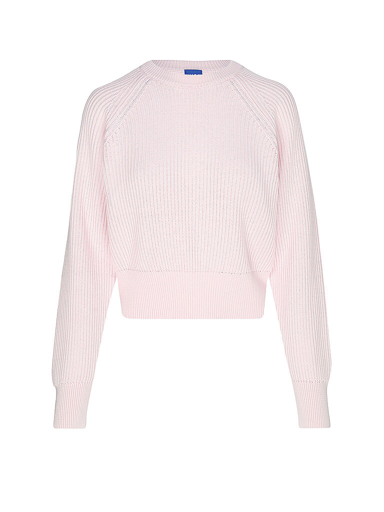 HUGO Pullover SLIPER_B – HUGO