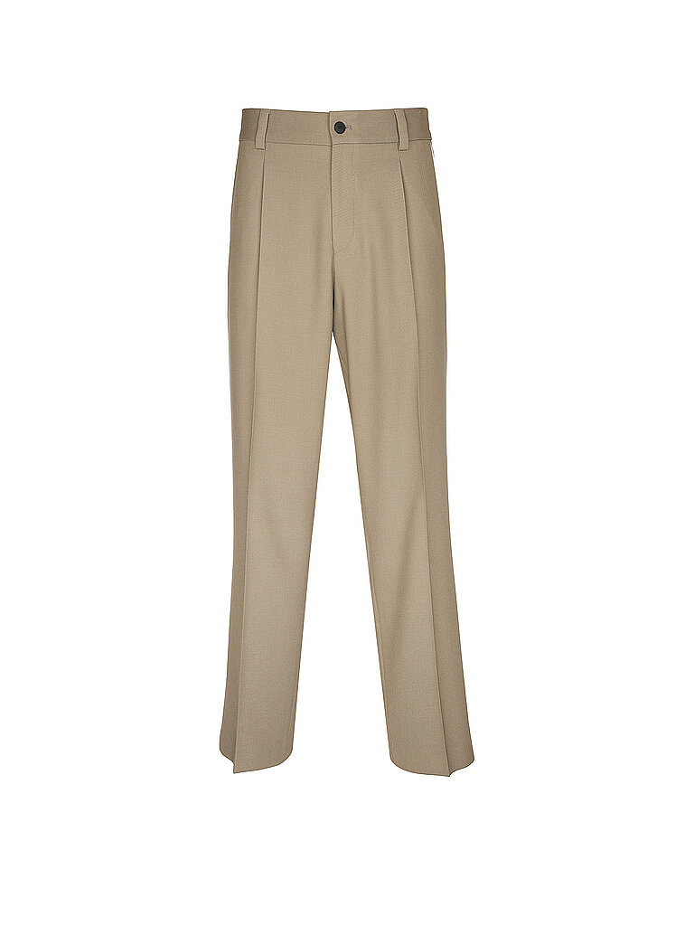 HUGO Chino FLIPS251X beige | 46