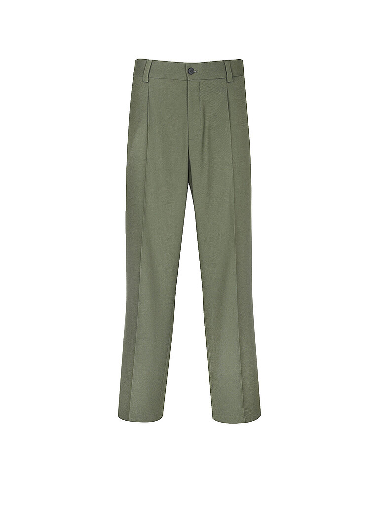 HUGO Chino FLIPS251X olive | 46