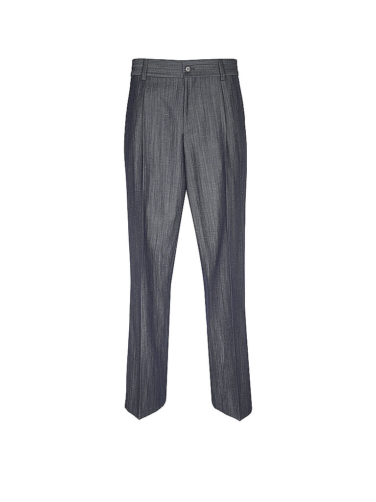 HUGO Chino  blau | 48