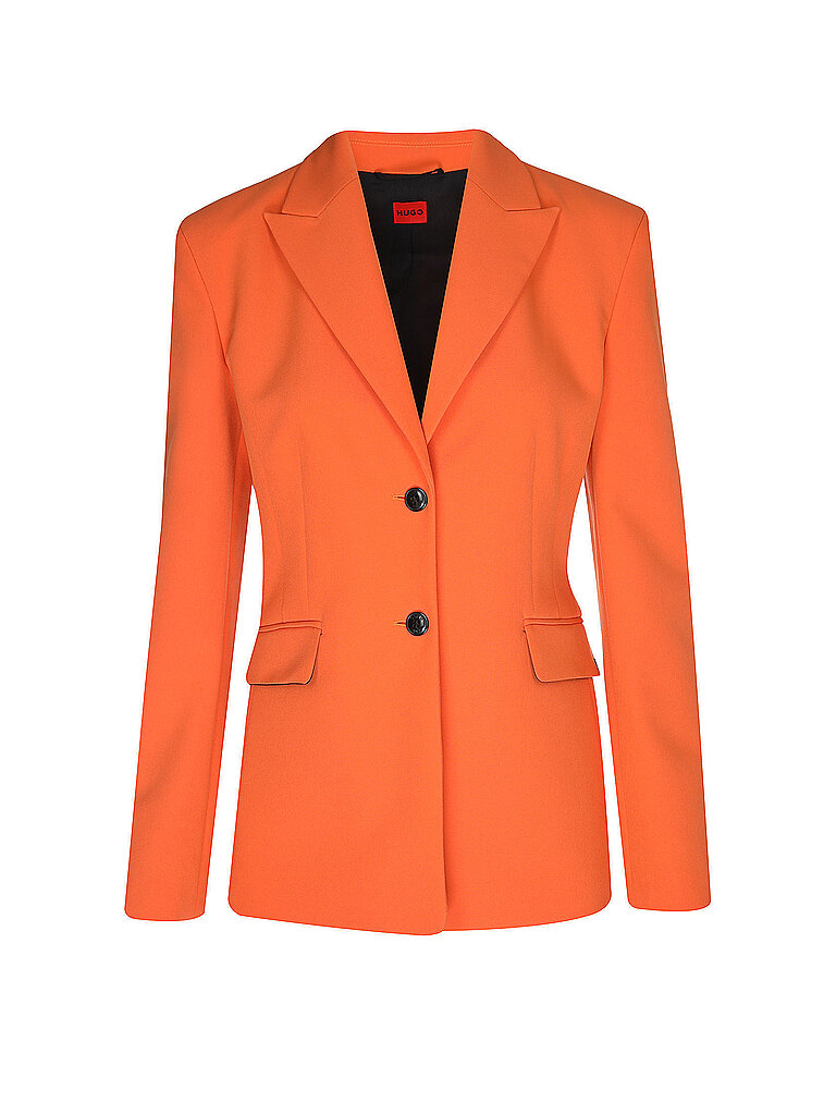 HUGO Blazer ASMALLA-1 orange | 36