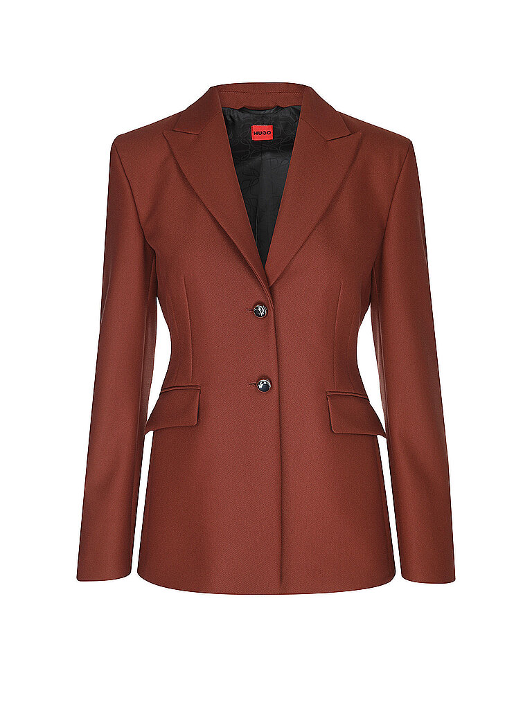 HUGO Blazer  braun | 36