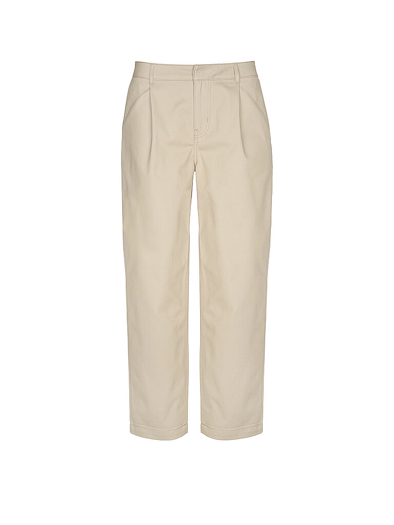 HUGO Chino HULISEA-2_B beige | 36