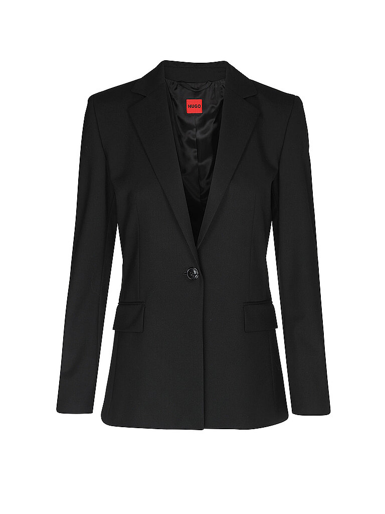 HUGO Blazer ATANA-2 schwarz | 36
