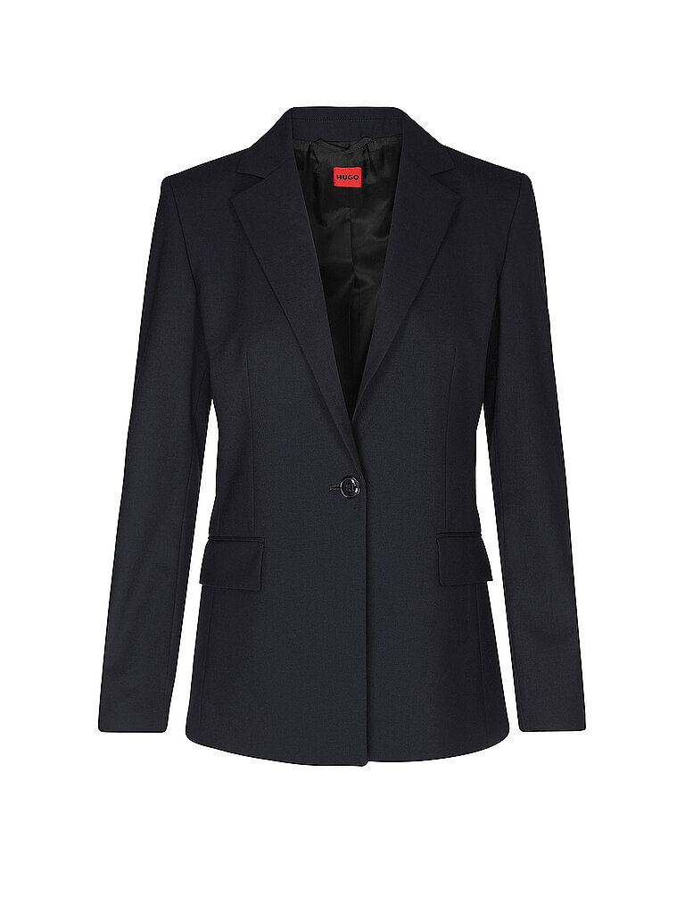 HUGO Blazer ATANA-2 dunkelblau | 36