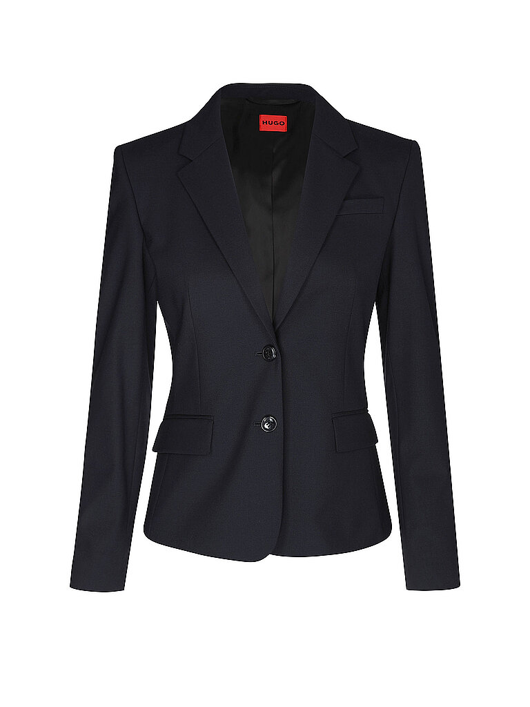 HUGO Blazer AREDANA dunkelblau | 32