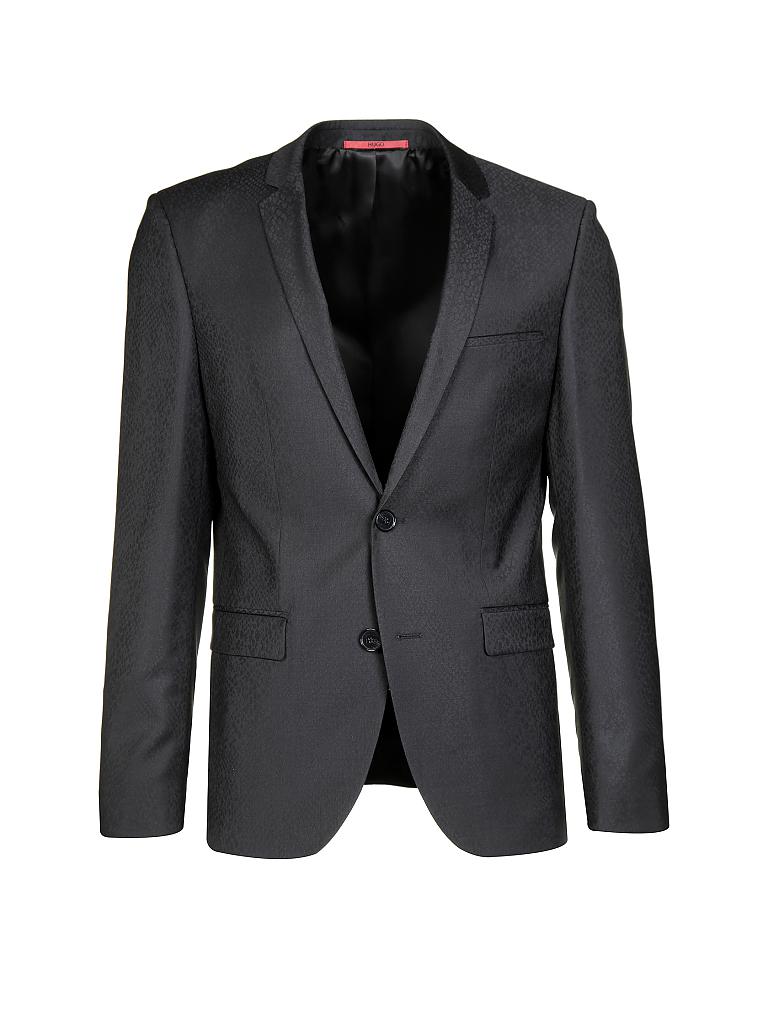 HUGO | Anzug Extra-Slim-Fit "Adris4/Heibo3" | 