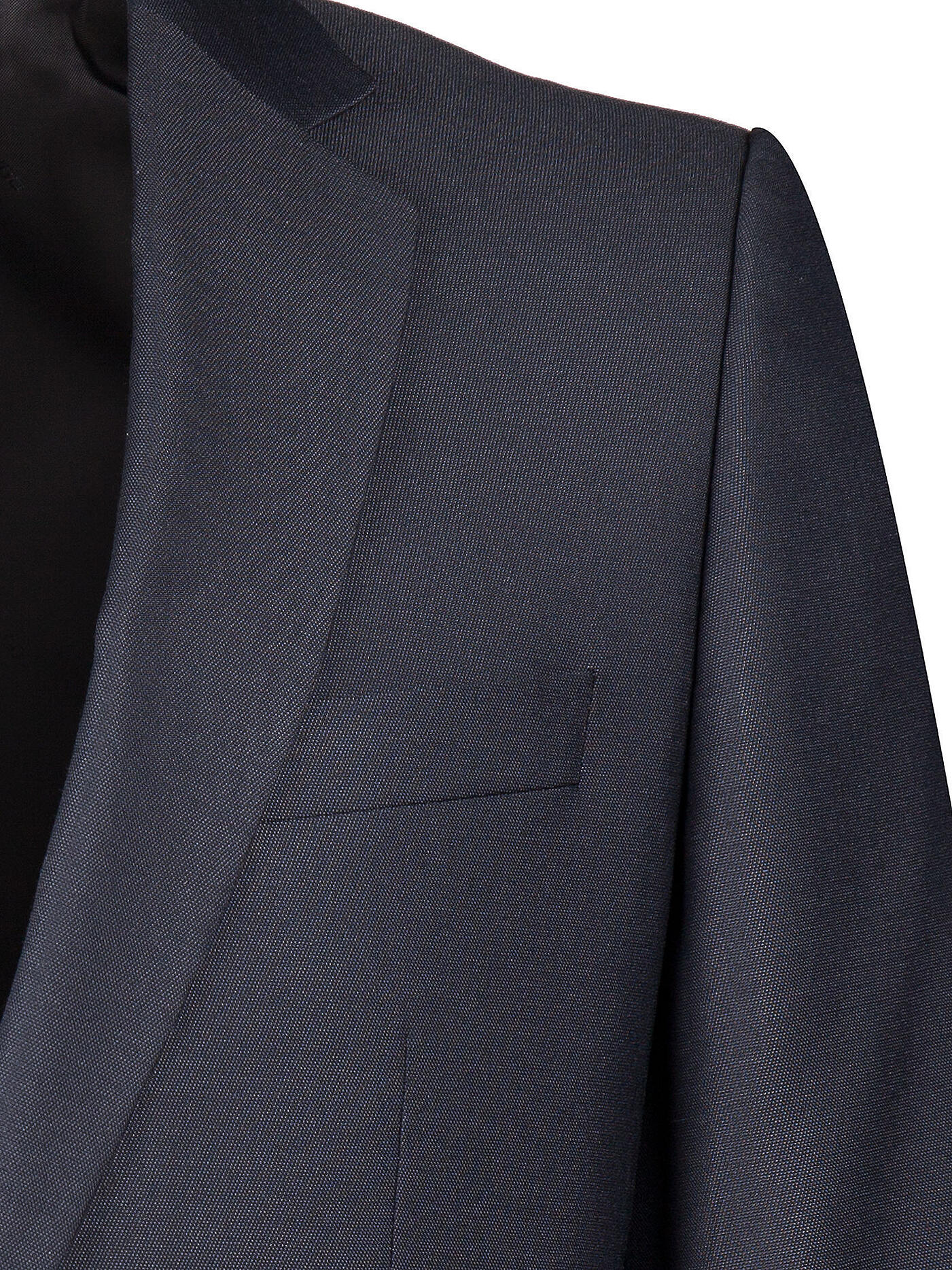 HUGO | Anzug Slim-Fit "Amaro/Heise" | 