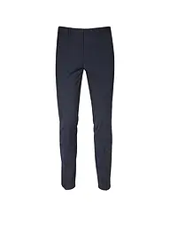 HUGO | Anzughose Extra Slim Fit HESTEN253X | dunkelblau