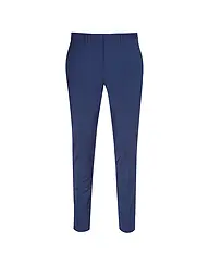 HUGO | Anzughose Extra Slim Fit HESTEN253X | blau