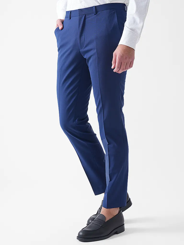 HUGO | Anzughose Extra Slim Fit HESTEN253X | 