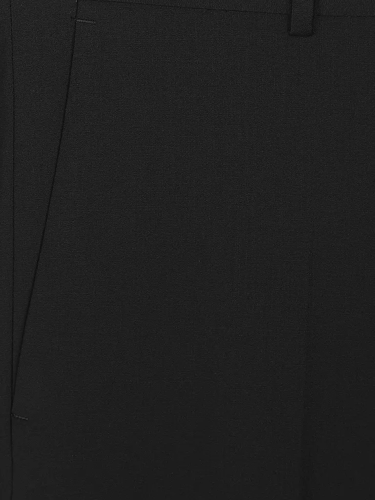 HUGO | Anzughose Extra Slim Fit HESTEN253X | dunkelblau