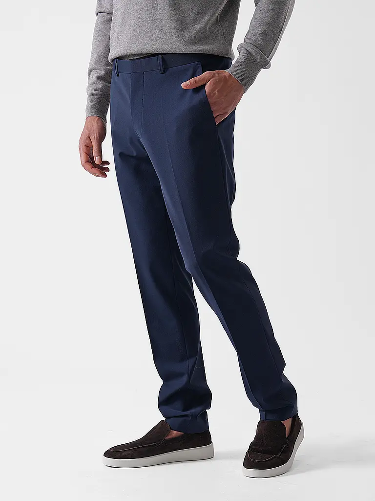 HUGO | Anzughose Extra Slim Fit HESTEN253X | 