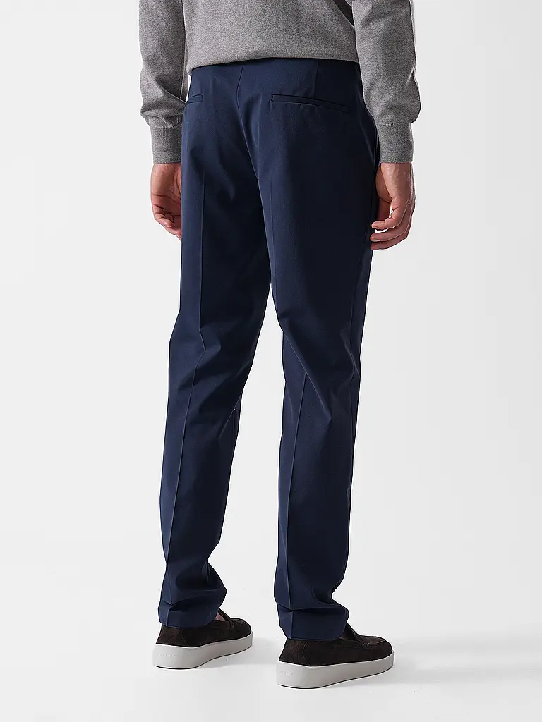 HUGO | Anzughose Extra Slim Fit HESTEN253X | 