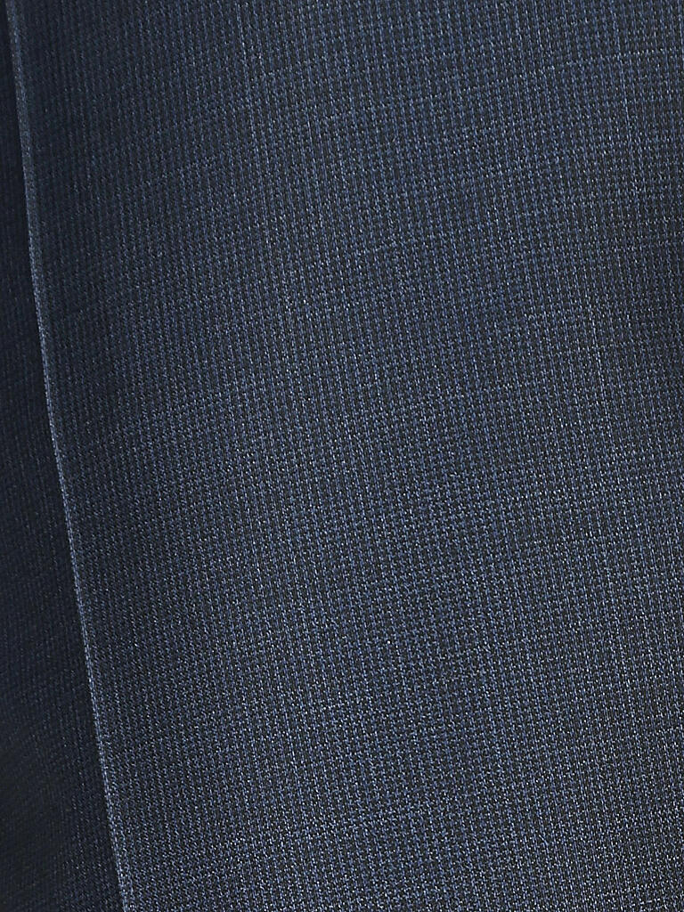 HUGO | Anzughose Extra-Slim-Fit "Hesten" | blau