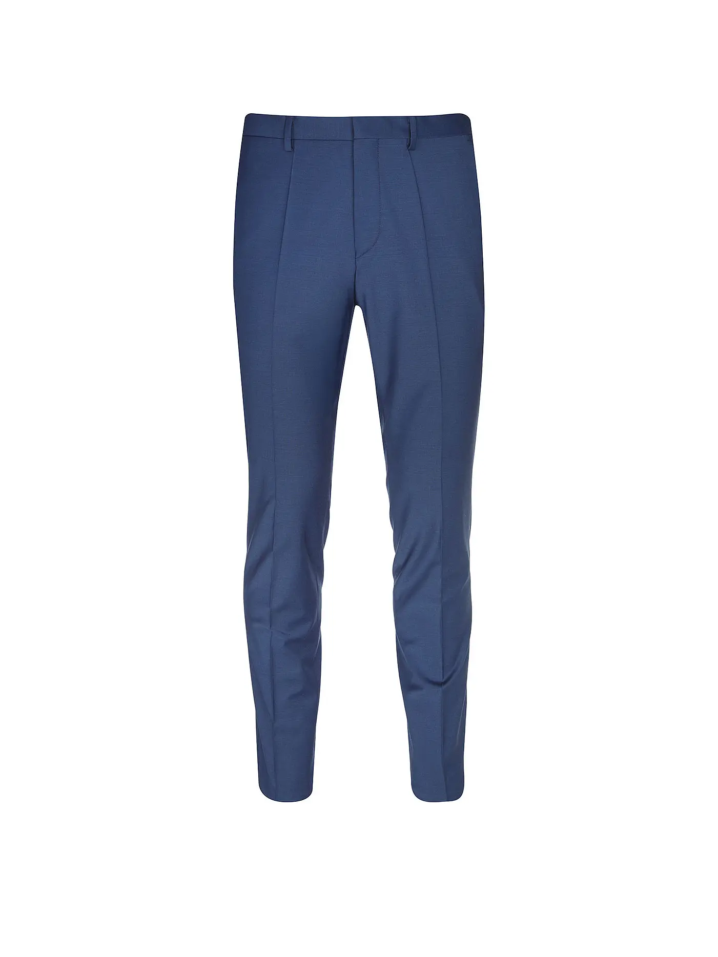 HUGO | Anzughose Extra-Slim-Fit HESTON M204X | blau