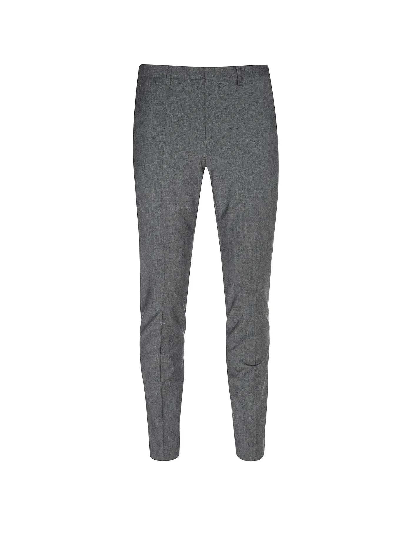 HUGO | Anzughose Extra-Slim-Fit HESTON M204X | grau