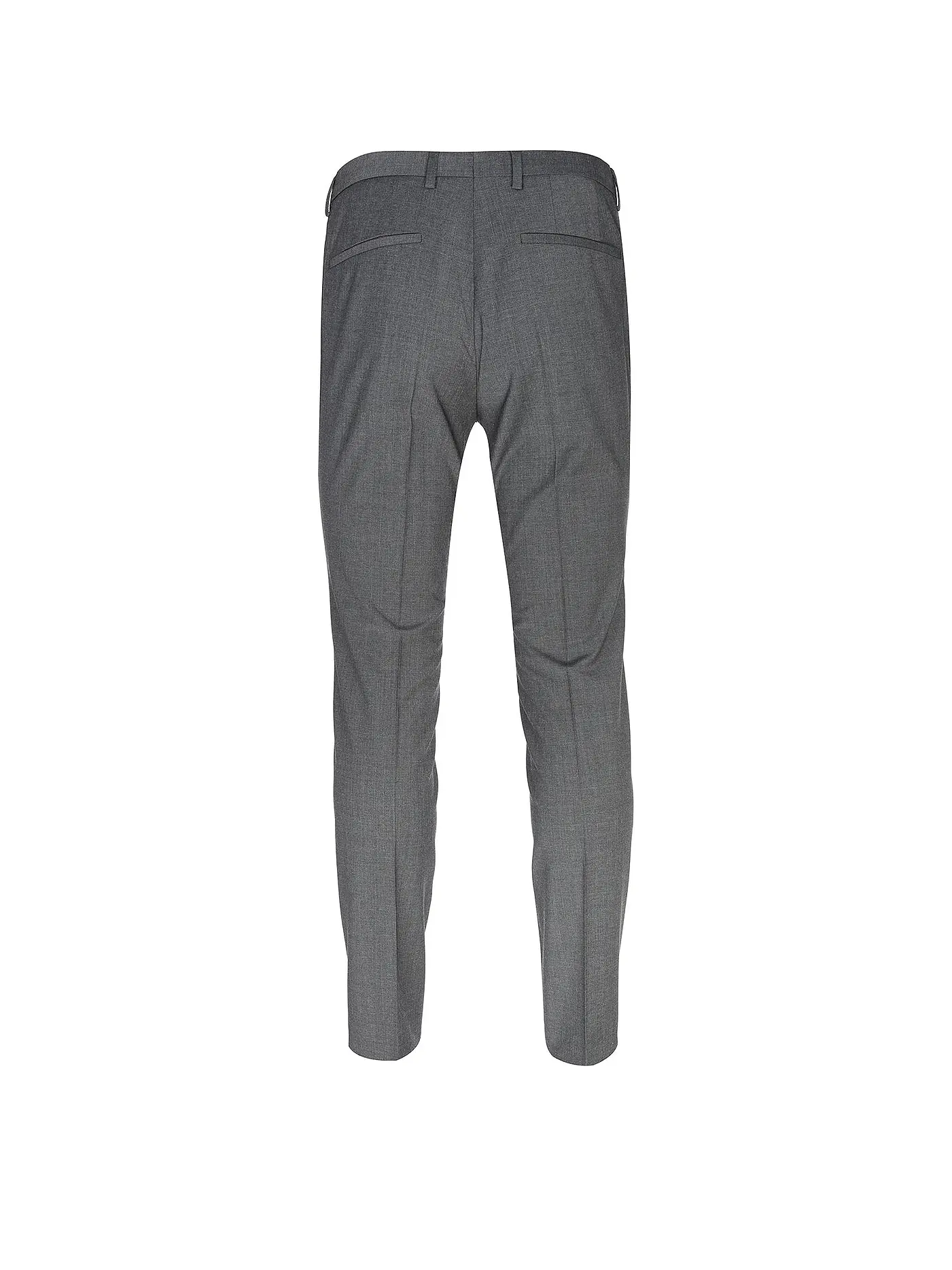 HUGO | Anzughose Extra-Slim-Fit HESTON M204X | grau