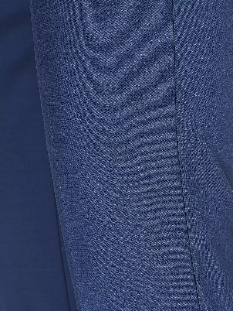 HUGO | Anzughose Extra-Slim-Fit HESTON M204X | blau
