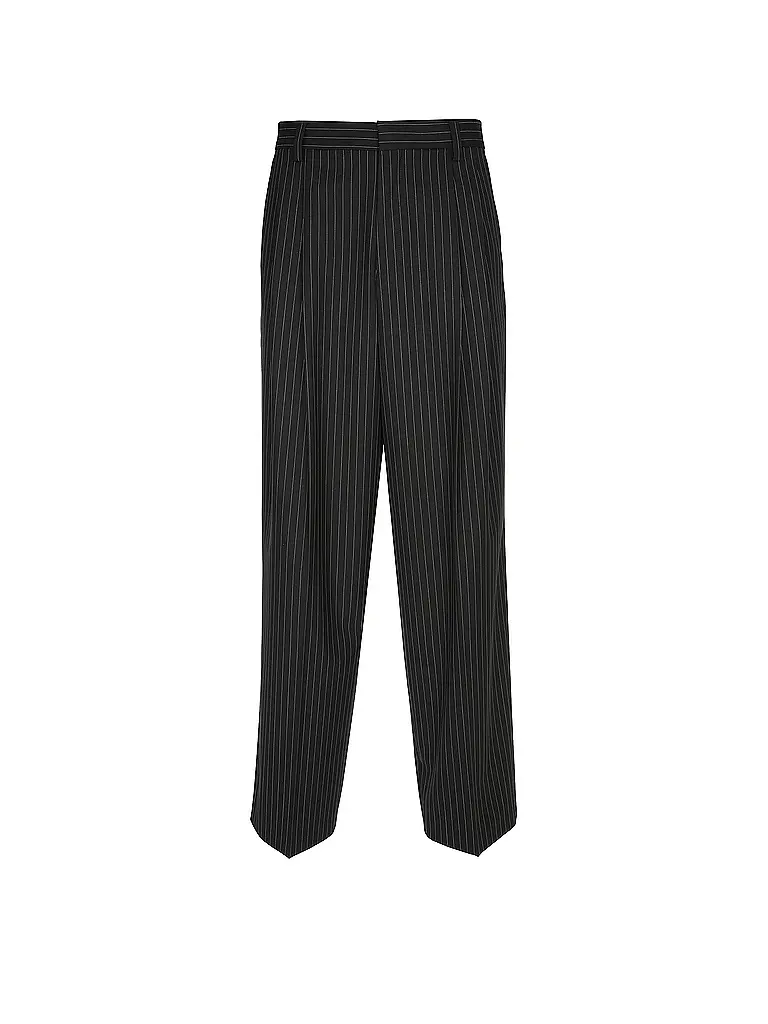 HUGO | Anzughose FEDIX251 | Schwarz