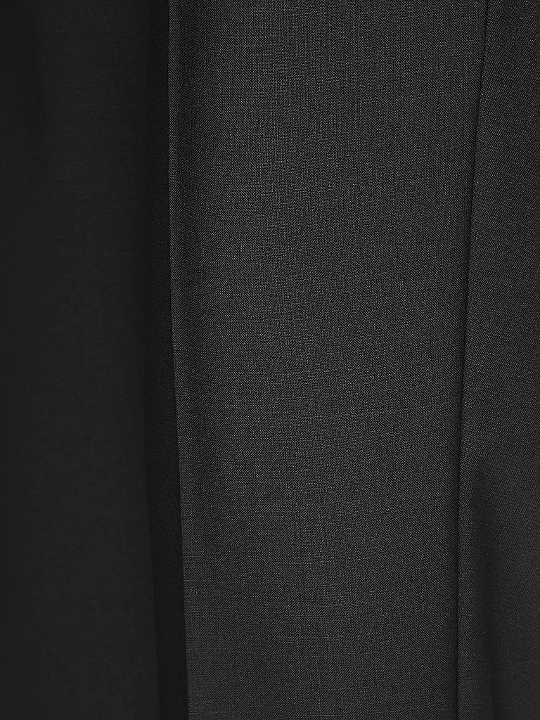 HUGO | Anzughose HETANA | schwarz