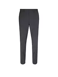 HUGO | Anzughose Modern Fit TOM253X | grau