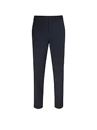HUGO | Anzughose Modern Fit TOM253X | dunkelblau
