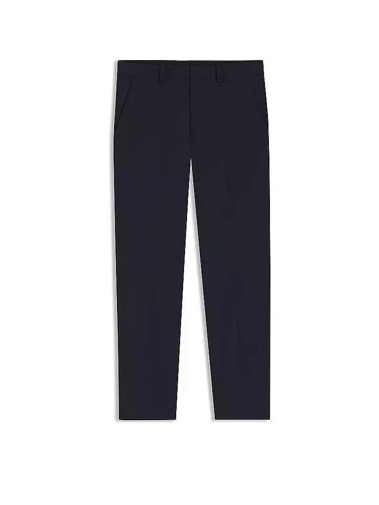 HUGO | Anzughose Modern Fit TOM253X | dunkelblau