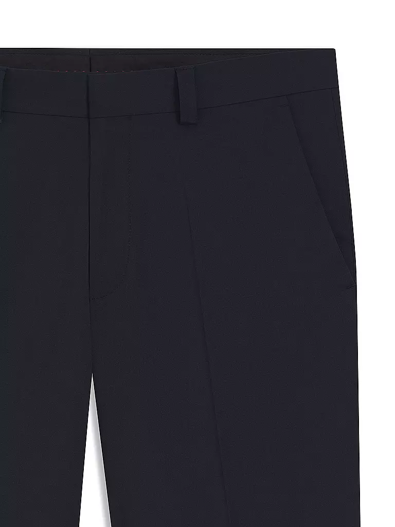 HUGO | Anzughose Modern Fit TOM253X | dunkelblau