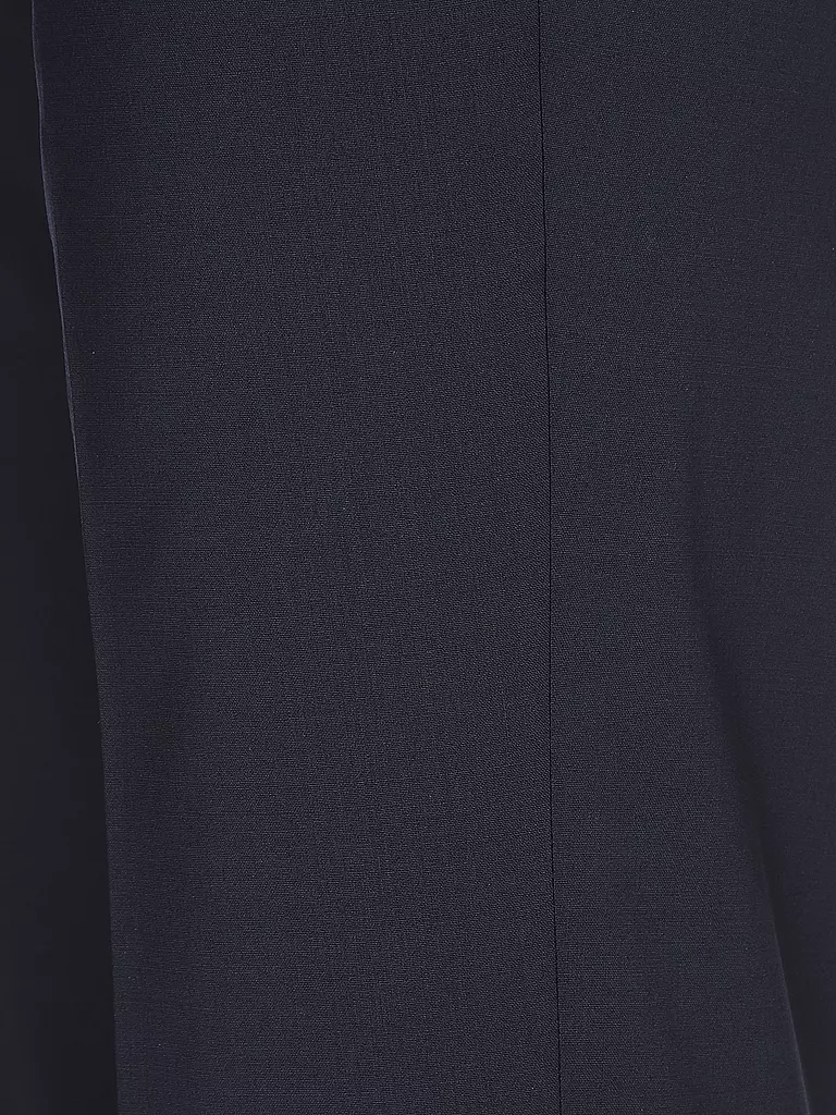 HUGO | Anzughose Modern Fit TOM253X | schwarz