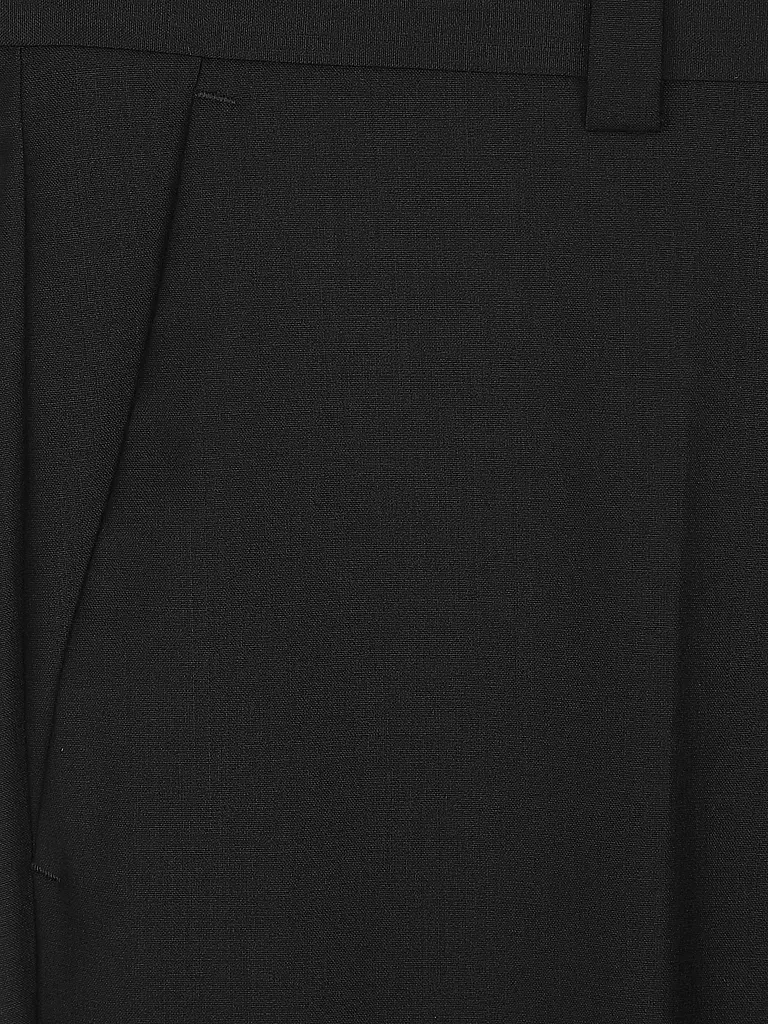 HUGO | Anzughose Modern Fit TOM253X | dunkelblau
