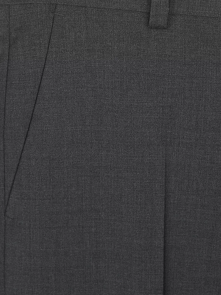 HUGO | Anzughose Modern Fit TOM253X | dunkelblau