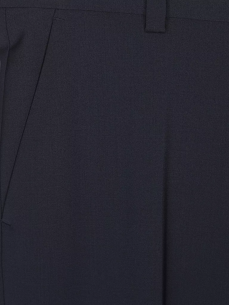 HUGO | Anzughose Modern Fit TOM253X | schwarz