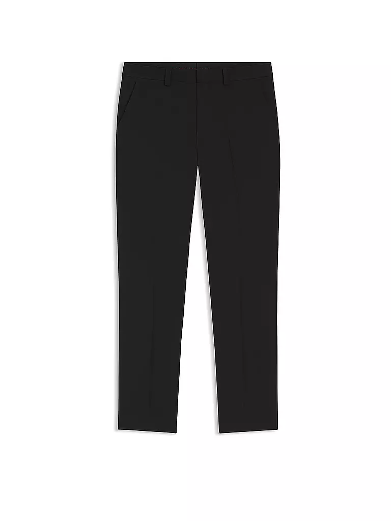 HUGO | Anzughose Modern Fit TOM253X | dunkelblau