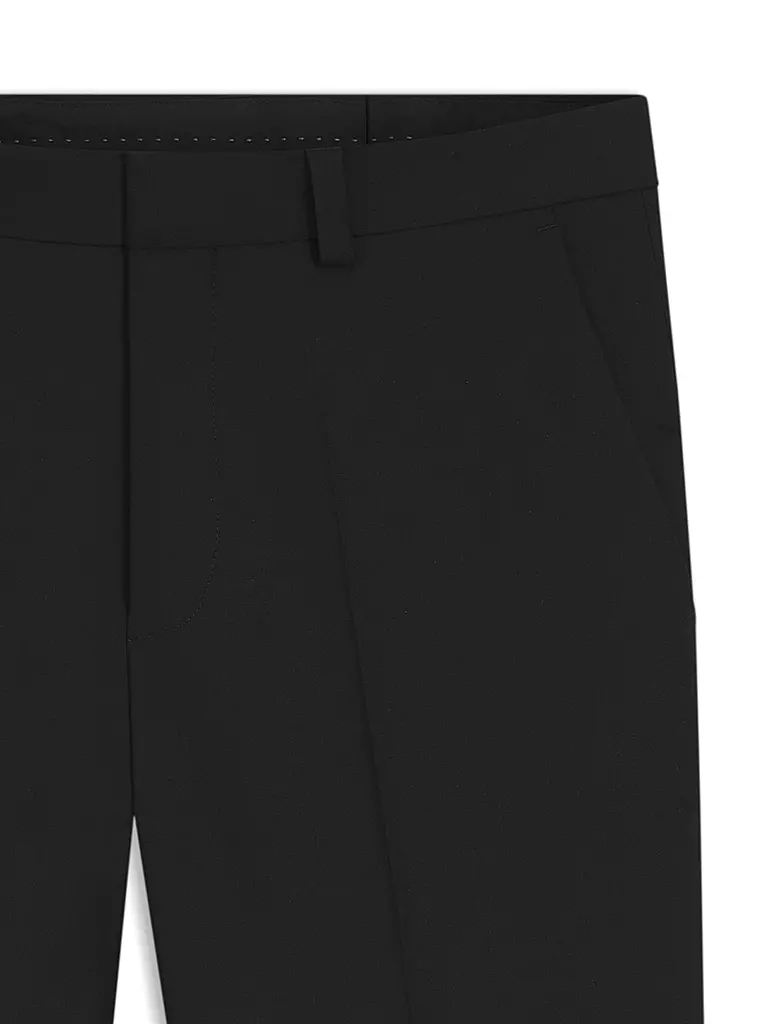 HUGO | Anzughose Modern Fit TOM253X | dunkelblau