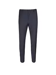 HUGO | Anzughose Slim Fit GENTLIN | blau