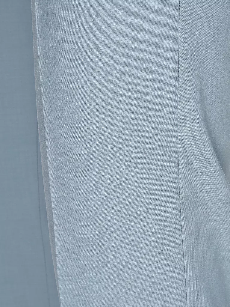 HUGO | Anzughose Slim Fit GETLIN232X  | hellblau