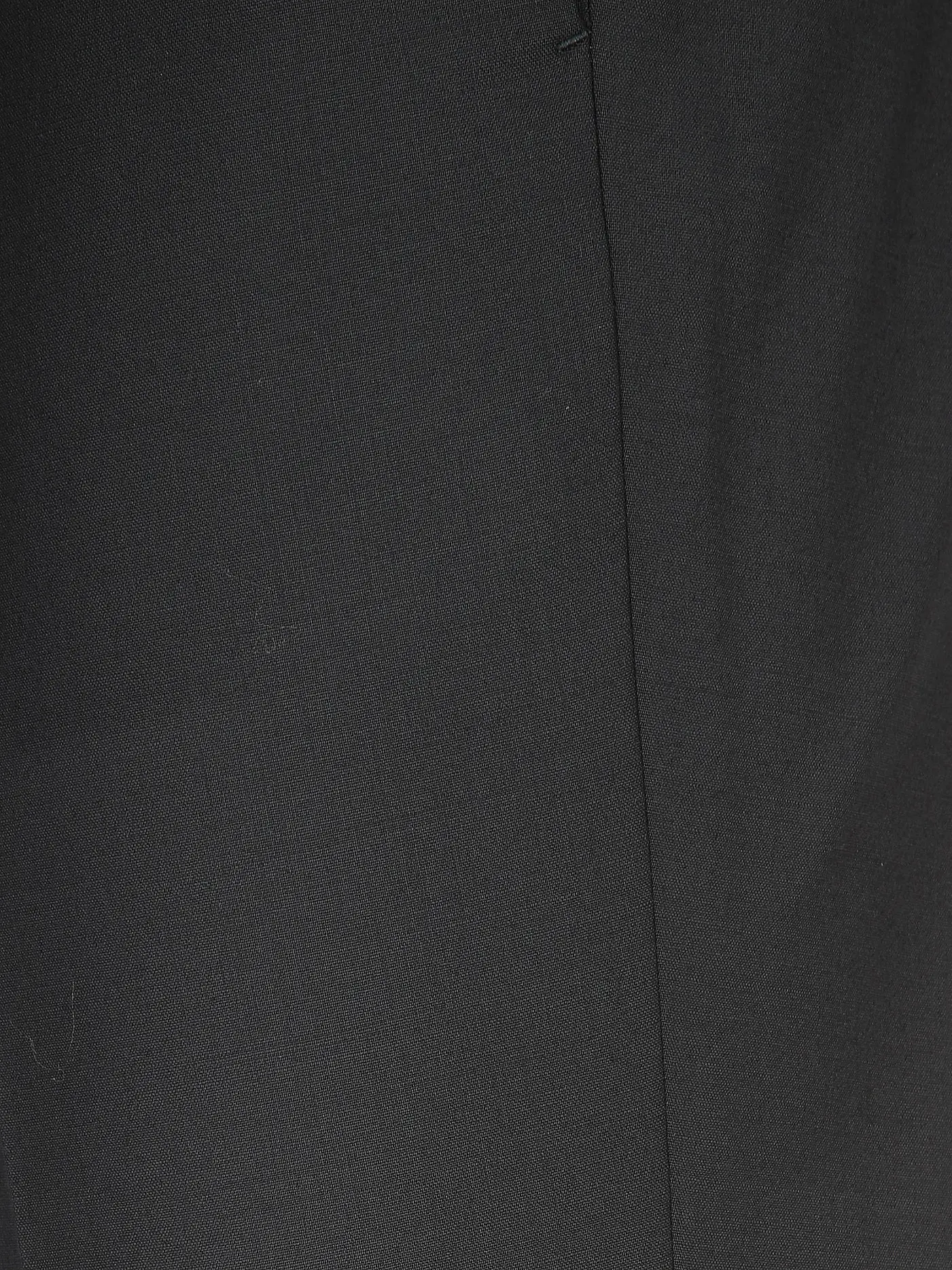 HUGO | Anzughose Slim Fit GETLINM204X  | schwarz