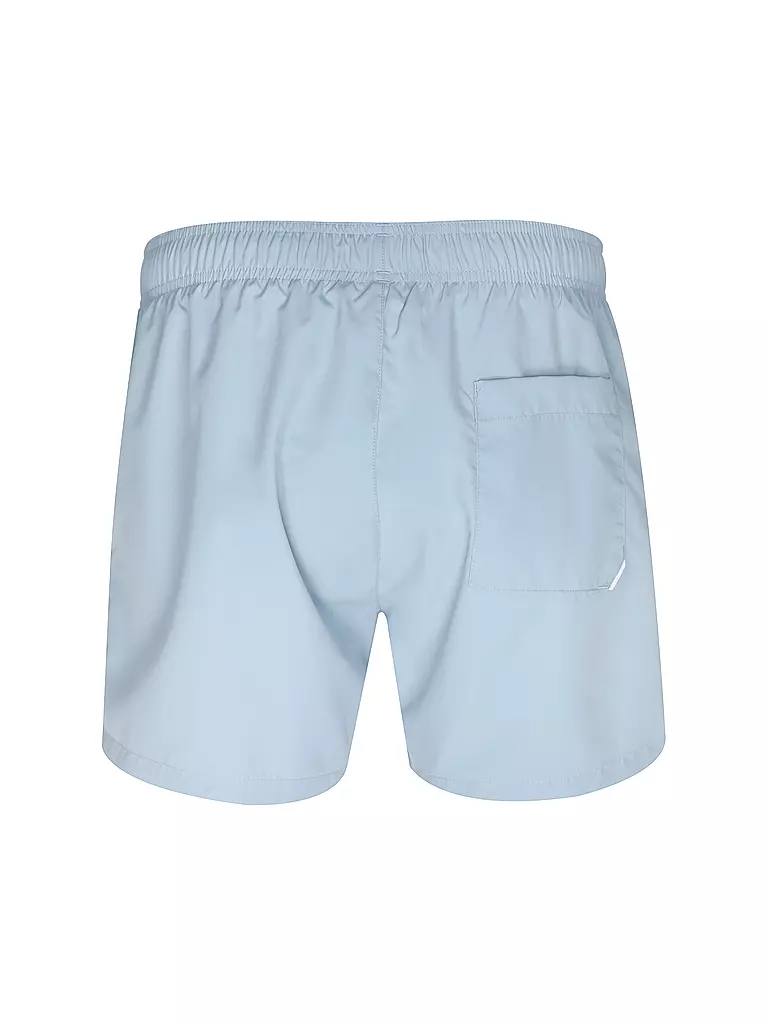 HUGO | Badeshorts ABAS | braun