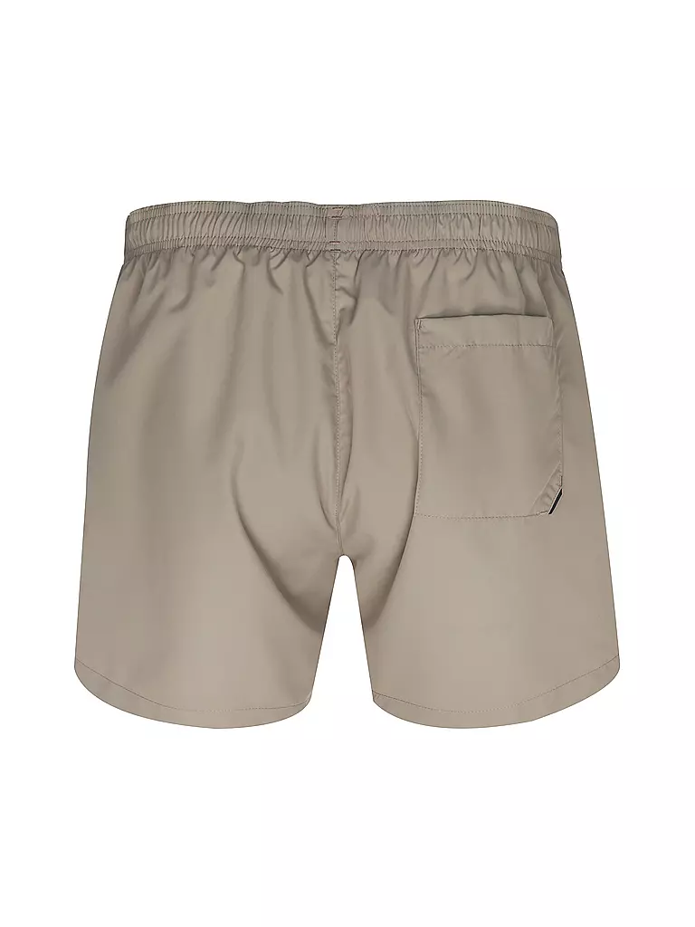 HUGO | Badeshorts ABAS | blau